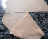 Foto del paso 5 de la receta: 243. Samosas de verduras vegetarianas