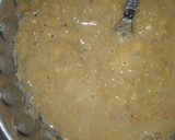 மினி பான்கேக் செவ்வாழை பழ தோசை ரெசிபி ஸ்டேப் 2 புகைப்படம்