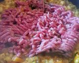 Foto del paso 4 de la receta: Zapallo Italiano relleno