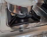 A picture of step 2 of Boiled eggs.