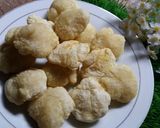 Foto langkah ke 5 dari resep Cireng Bumbu Rujak.
