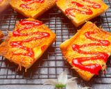 Foto langkah ke 2 dari resep Bread Cheese.