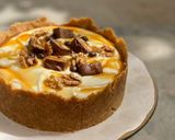 صورة لخطوة 4 من وصفة حلى الغاناش والتوفي 🍫😋