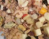 Foto del paso 2 de la receta Salpicón marisco