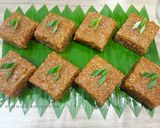Foto langkah ke 6 dari resep Wajik ketan gula merah.