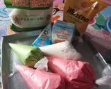 Foto langkah ke 6 dari resep Bolu Kukus Mekar.