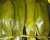 Foto langkah ke 6 dari resep Pepes Ikan Teri.