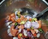 Foto langkah ke 5 dari resep Sambal Dabu-Dabu.