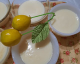 Foto del paso 7 de la receta: Postrecito saludable de limón