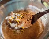 Foto del paso 6 de la receta: Arroz con "leche" de almendras casera, sin azúcar, sin edulcorante, sin fécula 🍚con opciones