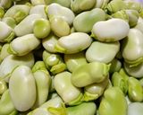 Foto del paso 2 de la receta: Ensalada con habas