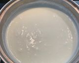 รูปขั้นตอนการทำที่ 1 ของ ริค๊อตต้าชีส (Ricotta Chesse)