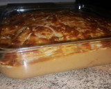 Foto del paso 5 de la receta: Bechamel con soja (vegana)