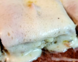 Foto del paso 13 de la receta: Pizza con masa tipo focaccia