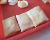 Foto langkah ke 2 dari resep Risol mayo.