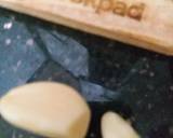 Pasta alfredo recipe step 4 photo