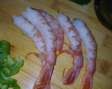 Foto del paso 2 de la receta: Combinado 5 estrellas