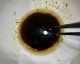 Foto langkah ke 4 dari resep Mie Yamin Ayam Jamur.