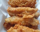 Foto langkah ke 3 dari resep Pisang Goreng Thailand.