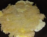 পটেটো চীজ রোল প্যান কেক (Potato cheese roll pan cake recipe in Bengali) রেসিপি ধাপ - 3 ছবি