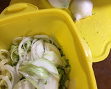Foto del paso 3 de la receta: Deliciosa sopa mein 🍜
