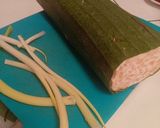 Foto langkah ke 1 dari resep Tempe Mendoan.