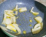 Foto langkah ke 1 dari resep Udang saus padang simple dan enak.