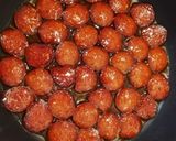 Tarhonya leveske☺️ recept fázis 5 fotója