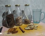 Foto langkah ke 1 dari resep Jamu Detox Rahim Jsr.