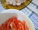 Foto langkah ke 5 dari resep PaRe SAMBAL MataH.