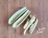 Foto del passaggio 2 della ricetta Melanzane Ripiene
