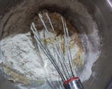 Foto langkah ke 2 dari resep Bolu Pisang Kepok.