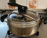 A picture of step 1 of Soft Egg 🥚1 minute Eco-boiling.