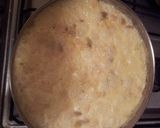 Foto del paso 10 de la receta: Pollo al champiñon con papas a la manteca
