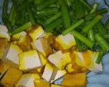 Foto langkah ke 2 dari resep Lodeh terong Putut tahu.