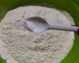صورة لخطوة 1 من وصفة حلو شجرة الكريسماس