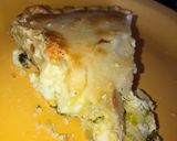 Foto del paso 5 de la receta: Tarta de choclo y puerros