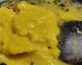शेवग्याच्या शेंगांची गोडा मसाला आमटी... (shevgyachya shengachi goda masala amti recipe in marathi) रेसिपी स्टेप 3 फोटो