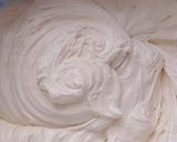 Foto del paso 1 de la receta: Budín de vainilla, relleno de dulce de leche