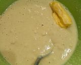 Foto langkah ke 3 dari resep Tempe Mendoan Renyah.