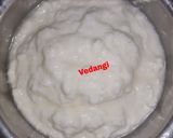 A picture of step 1 of Sweet Lassi.