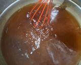 Foto langkah ke 2 dari resep Puding Coklat.