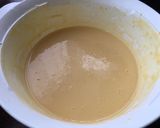 A picture of step 2 of Potato dumplings (Kaimati).