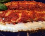 Foto del paso 11 de la receta Canelones de Tres Quesos y Espinaca