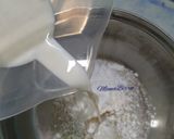 Foto langkah ke 1 dari resep Bolu Susu Lembang Viral.