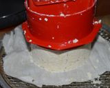 Foto del paso 5 de la receta: Quesillo de ricotta y parmesano