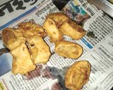 समोसा पिन व्हील्स रेसिपी चरण 4 फोटो
