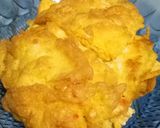 Foto langkah ke 1 dari resep Balado telor dadar.