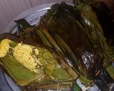 Foto langkah ke 2 dari resep Pepes tahu bakar simpel dan hemat.
