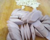 Foto langkah ke 1 dari resep Caymin (capcay mie instant).